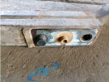 Челична суспензија за Камион Volvo Spring 21079763: слика 4