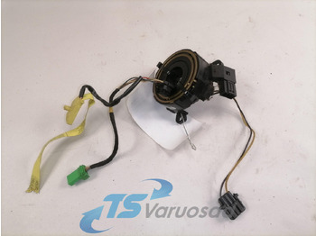 Волан за управување за Камион Volvo Steering cable 20453927: слика 2