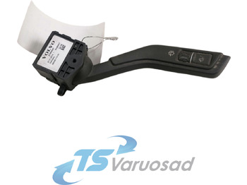 Електричен систем VOLVO