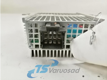 Електричен систем за Камион Volvo Voltage converter 20555707: слика 2 Електричен систем за Камион Volvo Voltage converter 20555707: слика 2