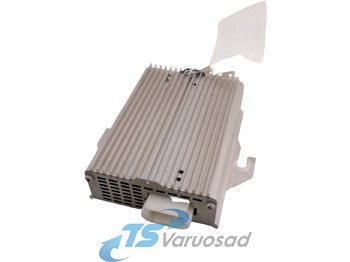 Електричен систем VOLVO