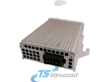 Електричен систем VOLVO