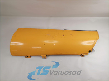 Решетка VOLVO