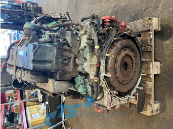 Мотор за Камион Volvo Volvo mootor D7E240 21151496: слика 3