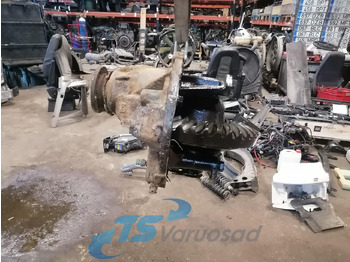 Конечен редуктор VOLVO