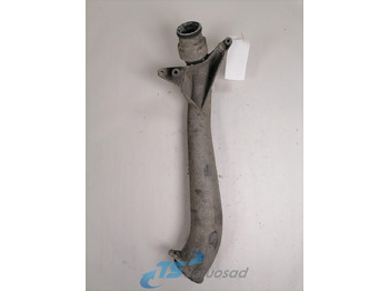 Интеркулер VOLVO