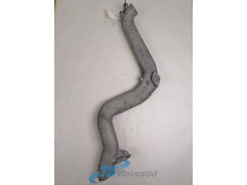 Интеркулер VOLVO