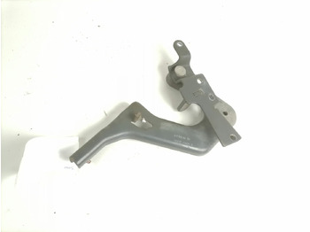 Решетка VOLVO