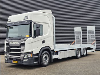 Камион за влечење SCANIA G 500
