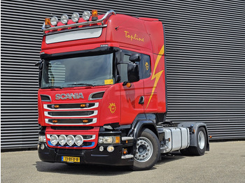 Камион влекач SCANIA R 520