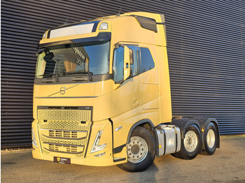 Камион влекач VOLVO FH 540
