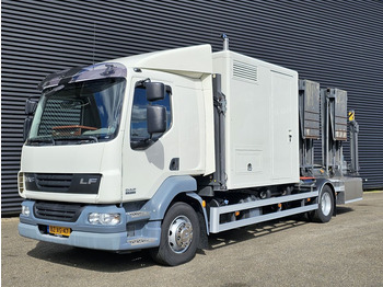 Камион DAF LF 220
