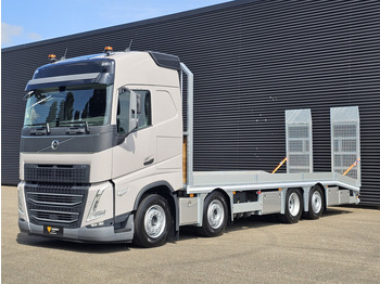 Камион за влечење VOLVO FH 500