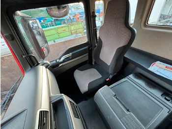 Кипер MAN 35.470 8X4 Kipperfahrgestell Reifen 12 X NEU Top: слика 5