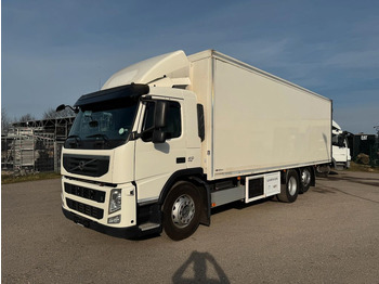 Камион ладилник VOLVO FM 410