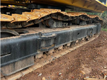 Лизинг на  CAT 390DL CAT 390DL: слика 4