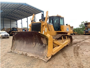 Булдожер KOMATSU D155