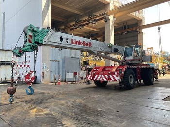 Кран за нерамни терени