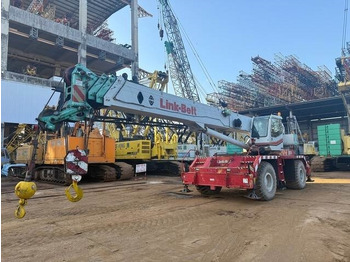 Кран за нерамни терени