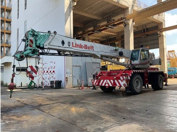 Кран за нерамни терени