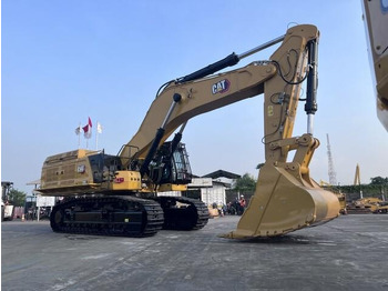 Багер гасеничар CAT 395: слика 4 Багер гасеничар CAT 395: слика 4