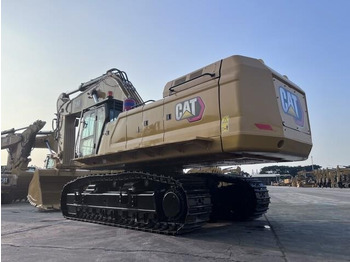 Багер гасеничар CAT 395: слика 2 Багер гасеничар CAT 395: слика 2