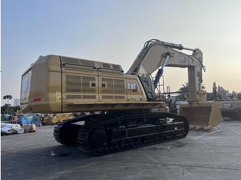 Багер гасеничар CAT 395: слика 3 Багер гасеничар CAT 395: слика 3