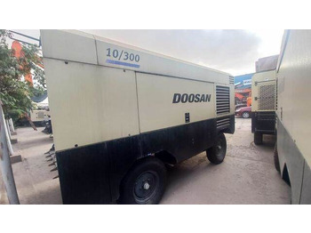 Компресор за воздух DOOSAN 10/300