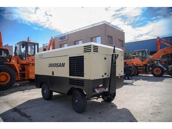 Компресор за воздух DOOSAN 10/300