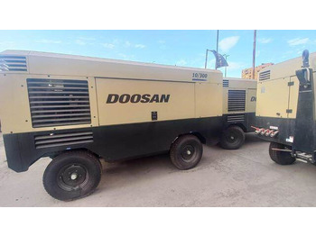 Компресор за воздух DOOSAN 10/300