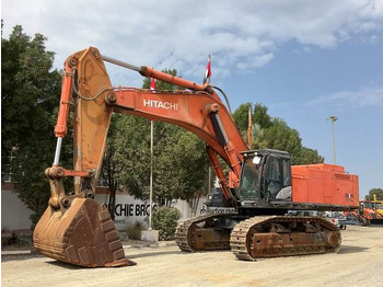 Багер гасеничар HITACHI