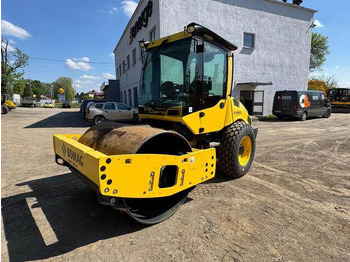 Компактор BOMAG
