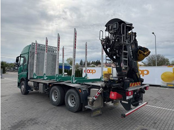 Лизинг на  Iveco X-Way 570 Iveco X-Way 570: слика 2