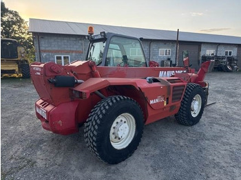 Телескопски ракувач Manitou MT1337SLT: слика 3