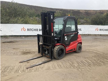 Вилушкар MANITOU MI 35 D