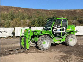 Лизинг на  Merlo P72.10 Merlo P72.10: слика 1