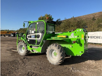 Лизинг на  Merlo P72.10 Merlo P72.10: слика 2