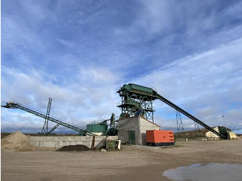 Градежно сито