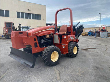 Копач на канали DITCH WITCH