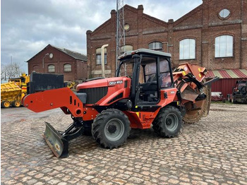 Копач на канали DITCH WITCH