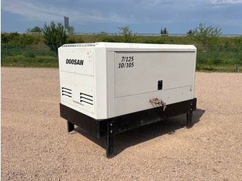 Компресор за воздух DOOSAN