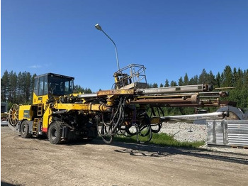 Лизинг на  Atlas Copco XE3C Atlas Copco XE3C: слика 4