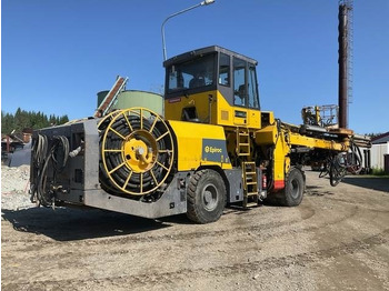 Лизинг на  Atlas Copco XE3C Atlas Copco XE3C: слика 3