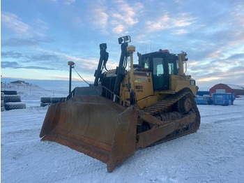 Булдожер CATERPILLAR D8T