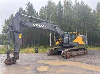 Лизинг на  Volvo EC480EL Volvo EC480EL: слика 1