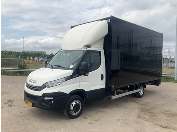 Товарно комбе IVECO Daily