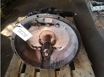 Менувач EATON / VICKERS