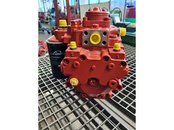 Хидраулична пумпа LINDE