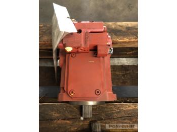 Хидраулична пумпа LINDE