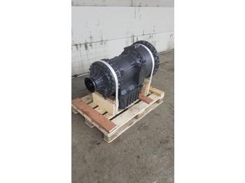 Менувач и делови VOLVO